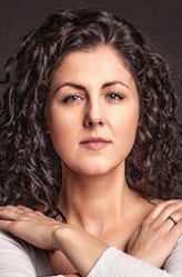 Dani Deetté  fotoğrafı