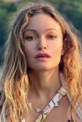 Victorya Danylko-Petrovskaya fotoğrafı