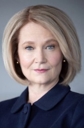 Geraldine Leer  fotoğrafı