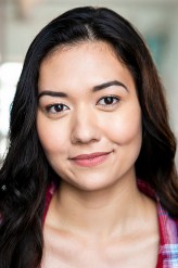 Isabelle Van Vleet  fotoğrafı