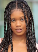 Iyesha Barrie  fotoğrafı