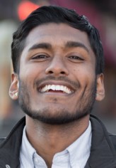 Usama Siddiquee  fotoğrafı