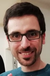 Martí Lucas  fotoğrafı