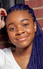 Nadej K. Bailey  fotoğrafı