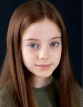 Amelie Child Villiers fotoğrafı