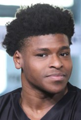 Jerry Harris  fotoğrafı