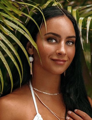 Gabi Butler fotoğrafı