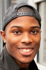 La'Darius Marshall  fotoğrafı