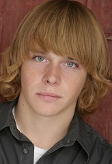 Ryan James Nelson  fotoğrafı