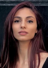 Sanaz Zahraei fotoğrafı