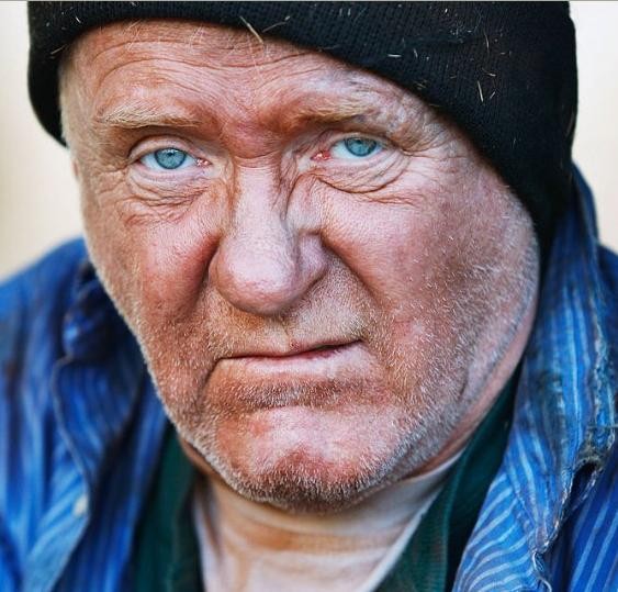 Robert Pike Daniel fotoğrafı