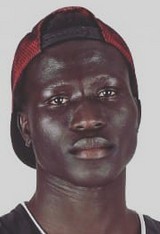 Kaya Godfrey-Simson  fotoğrafı