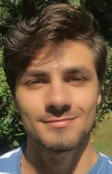 Batuhan Gelener  fotoğrafı