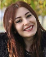 Kübra Karen fotoğrafı