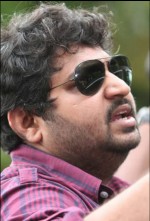 Lijo Jose Pellissery Pellissery fotoğrafı