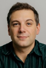 Aaron Harris fotoğrafı