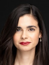 Aria Mia Loberti fotoğrafı