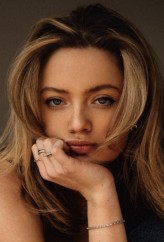 India Lillie Davies fotoğrafı