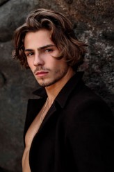 Lucca Picon fotoğrafı