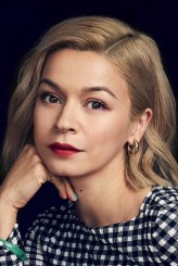 Julia Chan  fotoğrafı