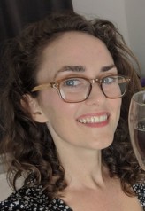 Helen Leigh  fotoğrafı