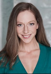 Krista Marchand fotoğrafı