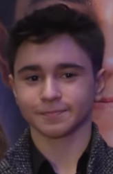 Ergin Torun fotoğrafı