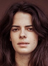 Leonor Oberson fotoğrafı