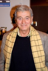 Barrie Ingham fotoğrafı