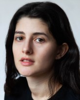 Mélodie Adda fotoğrafı