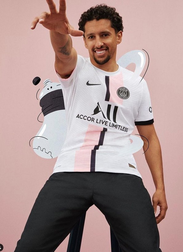 Marquinhos fotoğrafı