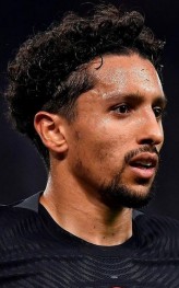 Marquinhos fotoğrafı