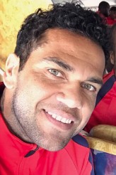 Dani Alves fotoğrafı
