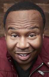 Roy Wood Jr. fotoğrafı