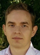 Balázs Veres fotoğrafı