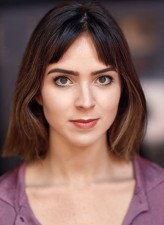 Amy Christian fotoğrafı