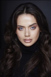 Natasha Maymon fotoğrafı