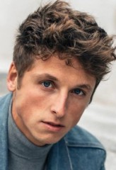 Carlos Scholz fotoğrafı