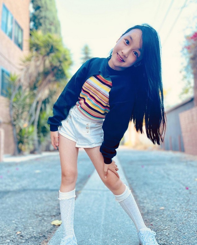 Malea Emma Tjandrawidjaja fotoğrafı