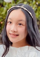 Malea Emma Tjandrawidjaja fotoğrafı