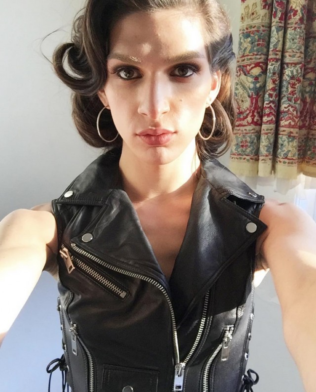 Eve Lindley fotoğrafı