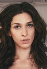 Eve Lindley fotoğrafı