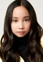 Ava Cheung fotoğrafı