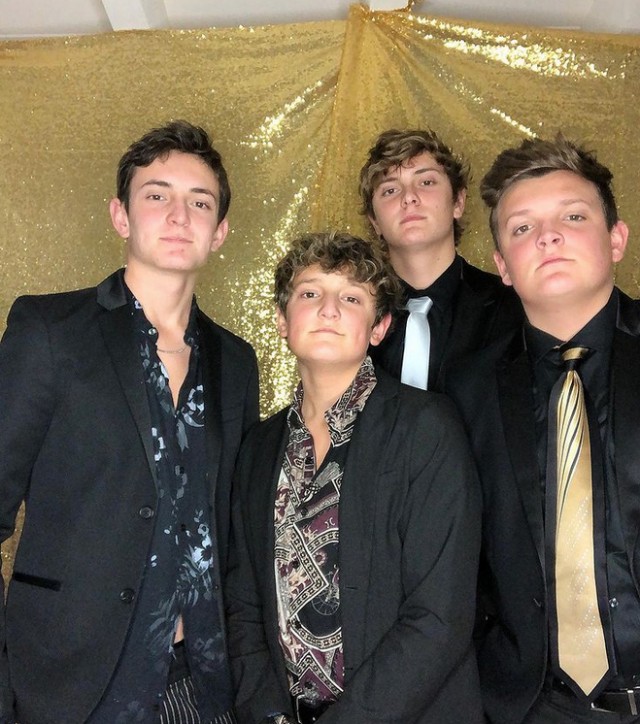 Gator De St. Jeor fotoğrafı