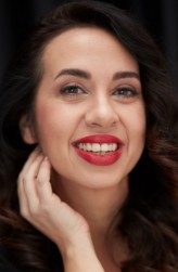 Esra Ergün  fotoğrafı