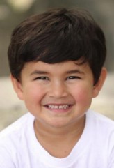 Kysen Acevedo fotoğrafı