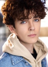 Braxton Alexander  fotoğrafı