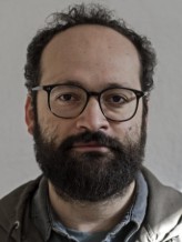 Gabriel Nuncio fotoğrafı