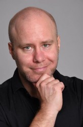 Martin Rutegård fotoğrafı