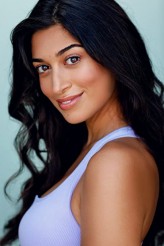 Jessica Damouni fotoğrafı